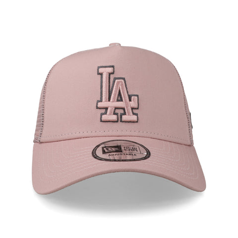 Gorra New Era MLB Dodgers Outline EF Trucker Unitalla
