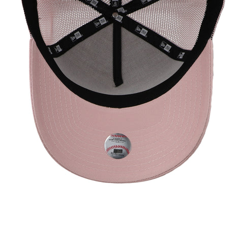 Gorra New Era MLB Dodgers Outline EF Trucker Unitalla