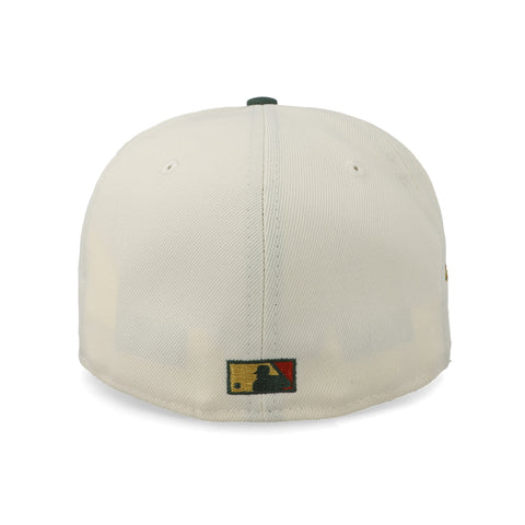 Gorra New Era 59Fifty Angels Pin Cerrada