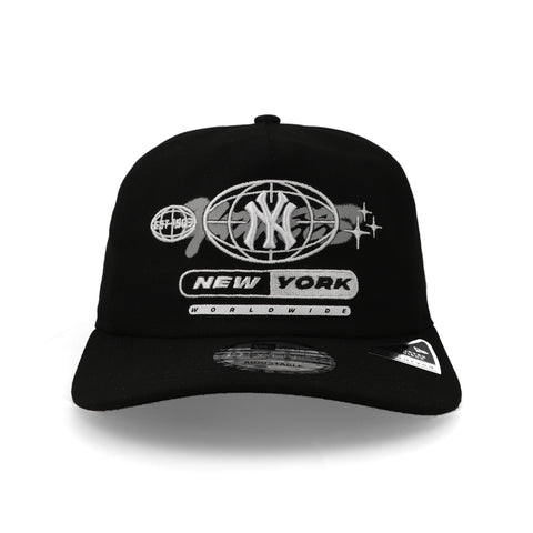 Gorra New Era 9Twenty MLB Yankees Graphic Negra Unitalla