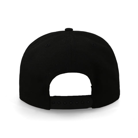Gorra New Era 9Twenty MLB Yankees Graphic Negra Unitalla