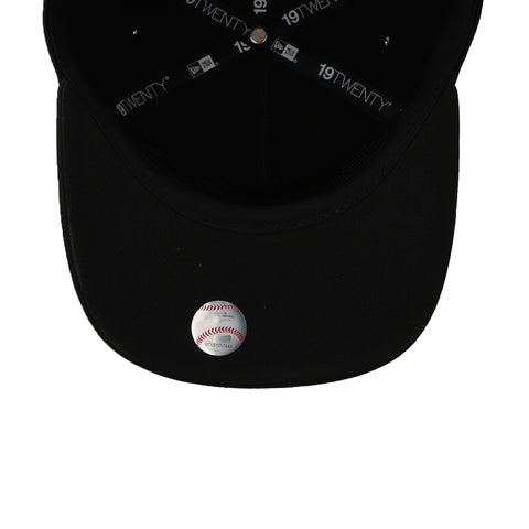 Gorra New Era 9Twenty MLB Yankees Graphic Negra Unitalla
