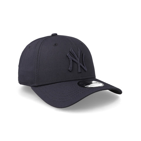 Gorra New Era 9FORTY MLB Yankees League Essential Negro