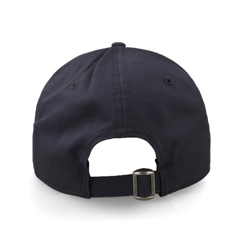 Gorra New Era 9FORTY MLB Yankees League Essential Negro