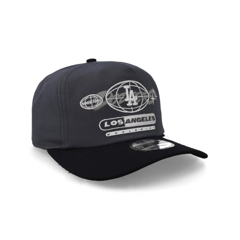 Gorra New Era 9Twenty MLB Dodgers Graphic Unitalla