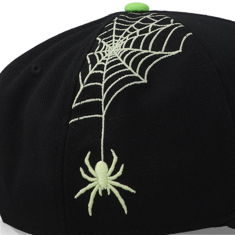 Gorra Nike MLB Dodgers Halloween Cerrada