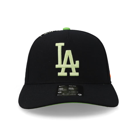 Gorra Nike MLB Dodgers Halloween Cerrada