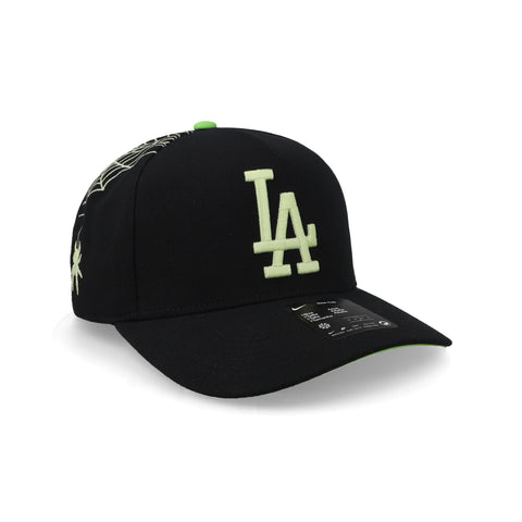 Gorra Nike MLB Dodgers Halloween Cerrada