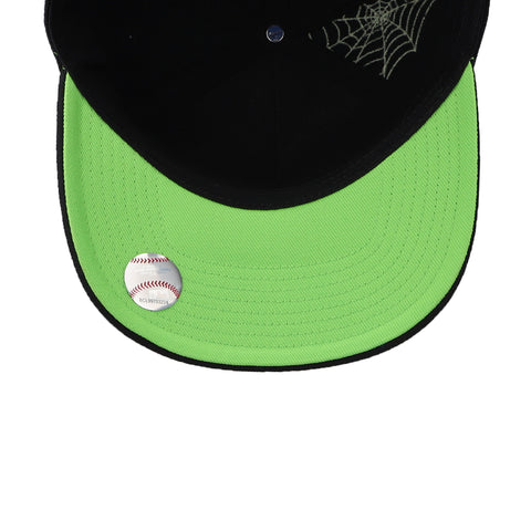 Gorra Nike MLB Dodgers Halloween Cerrada