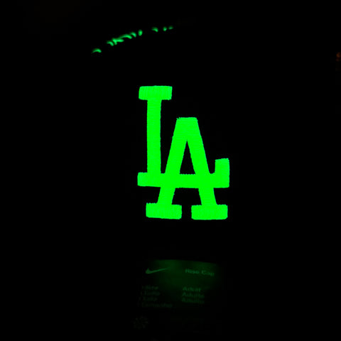 Gorra Nike MLB Dodgers Halloween Cerrada