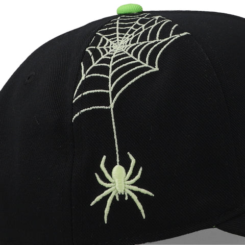 Gorra Nike MLB Yankees Halloween Cerrada