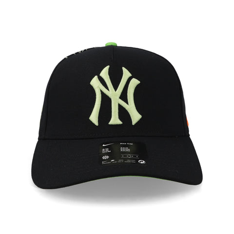 Gorra Nike MLB Yankees Halloween Cerrada