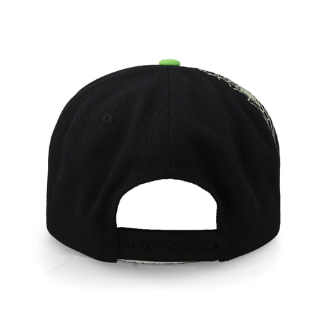 Gorra Nike MLB Yankees Halloween Cerrada