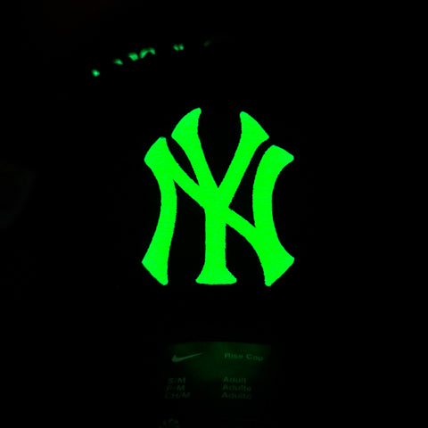 Gorra Nike MLB Yankees Halloween Cerrada