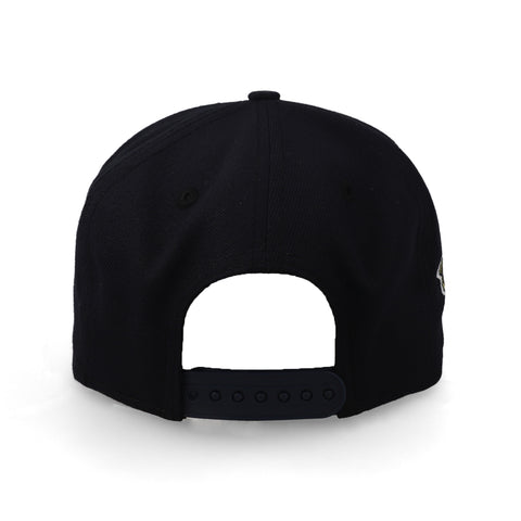 Gorra New Era 9Forty MLB Yankees Azul Marino Rosa Unitalla