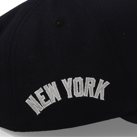 Gorra New Era 9Forty MLB Yankees Azul Marino Unitalla