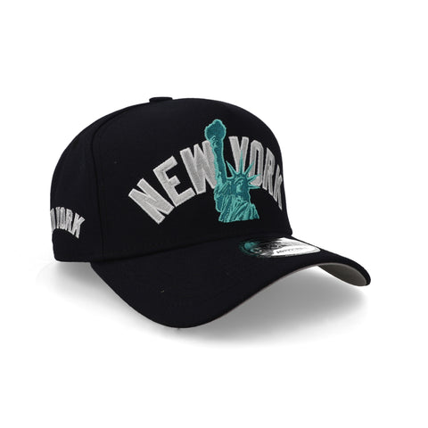 Gorra New Era 9Forty MLB Yankees Azul Marino Unitalla