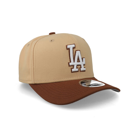 Gorra New Era 9Seventy MLB Dodgers Candied 2 Tone Unitalla
