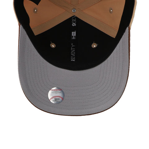 Gorra New Era 9Seventy MLB Dodgers Candied 2 Tone Unitalla