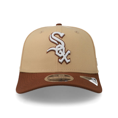 Gorra New Era 9Seventy MLB White Sox Candied 2 Tone Unitalla