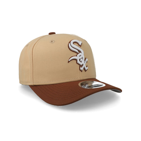 Gorra New Era 9Seventy MLB White Sox Candied 2 Tone Unitalla