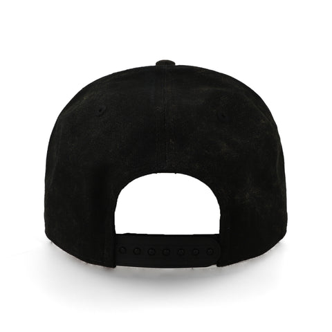 Gorra New Era 9Forty Dodgers Star Visor Negra Unitalla