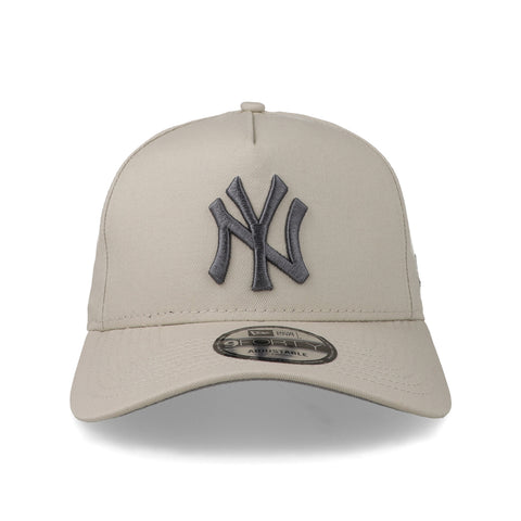 Gorra New Era 9FORTY MLB Yankees Concrete Q326