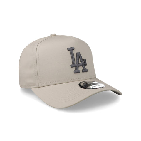 Gorra New Era 9FORTY MLB Dodgers Concrete Q326
