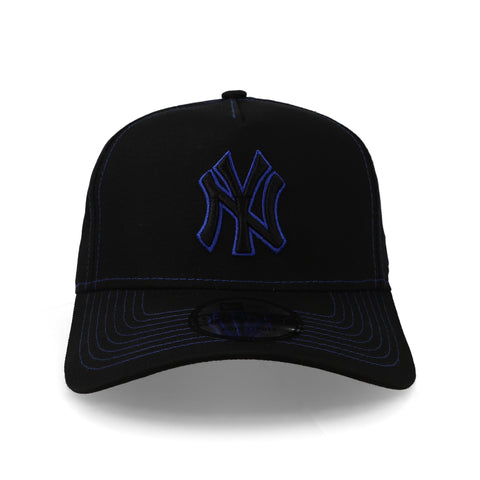 Gorra New Era 9Forty Yankees Colour Contrast Unitalla