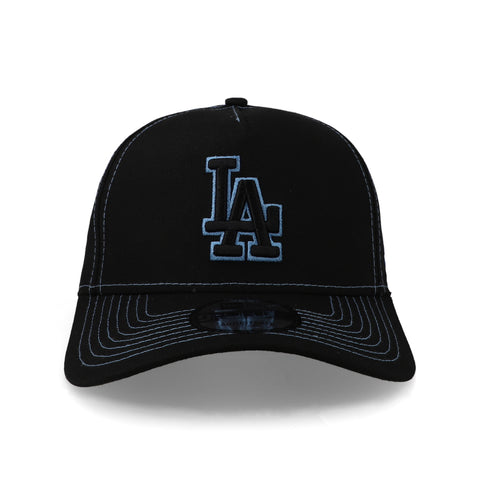 Gorra New Era 9Forty MLB Dodgers Colour Contrast Unitalla
