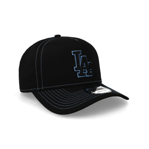 Gorra New Era 9Forty MLB Dodgers Colour Contrast Unitalla