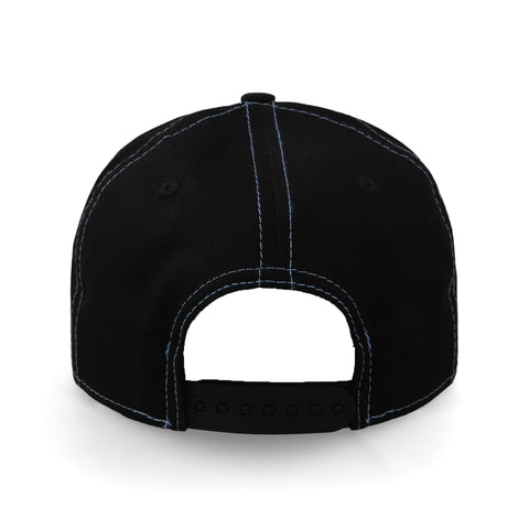 Gorra New Era 9Forty MLB Dodgers Colour Contrast Unitalla