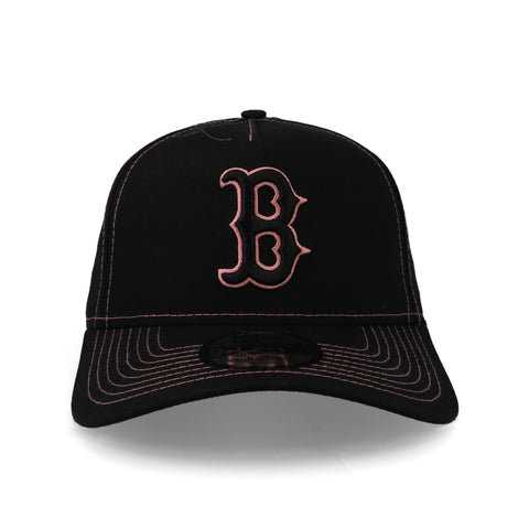 Gorra New Era 9Forty Red Sox Colour Contrast Unitalla