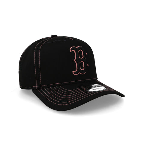 Gorra New Era 9Forty Red Sox Colour Contrast Unitalla
