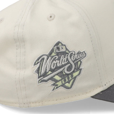 Gorra New Era 9FORTY MLB Yankees Cockatoo Q326