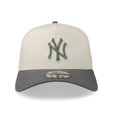 Gorra New Era 9FORTY MLB Yankees Cockatoo Q326
