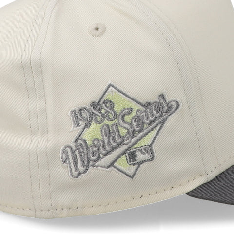Gorra New Era 9FORTY MLB Dodgers Cockatoo Q326
