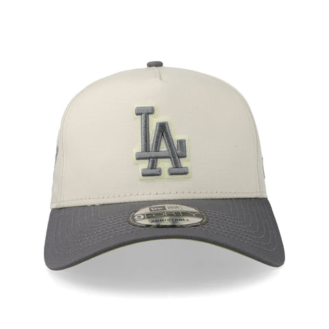 Gorra New Era 9FORTY MLB Dodgers Cockatoo Q326