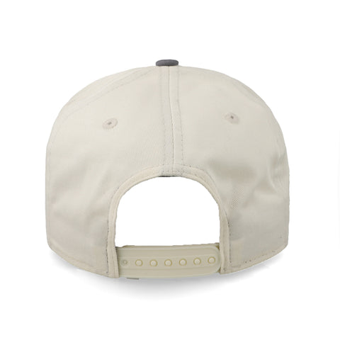 Gorra New Era 9Forty A-Frame White Sox Cockatoo Unitalla