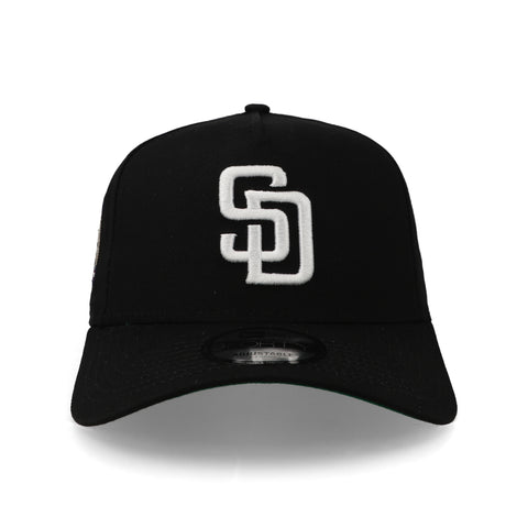 Gorra New Era 9FORTY MLB Padres Anniversary Q326