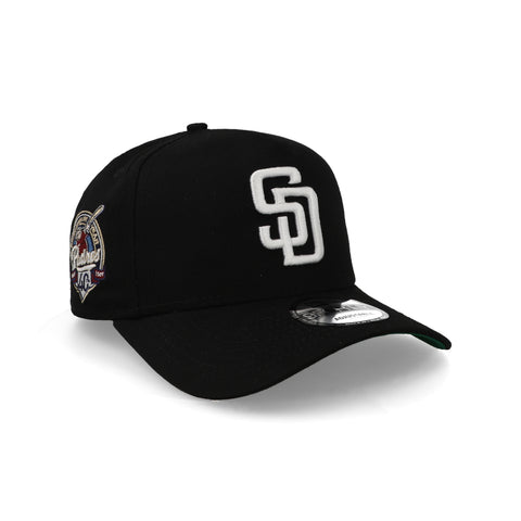 Gorra New Era 9FORTY MLB Padres Anniversary Q326