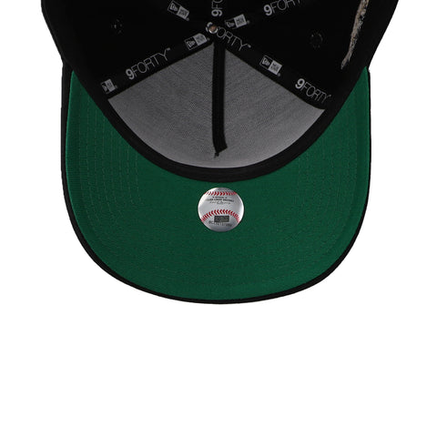 Gorra New Era 9FORTY MLB Padres Anniversary Q326