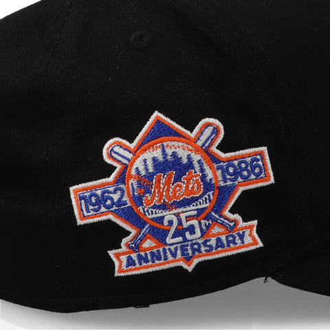 Gorra New Era 9FORTY MLB Mets Anniversary Q326