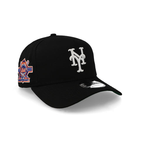 Gorra New Era 9FORTY MLB Mets Anniversary Q326