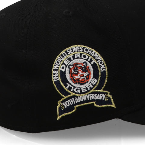 Gorra New Era 9FORTY MLB Tigers Anniversary Q326