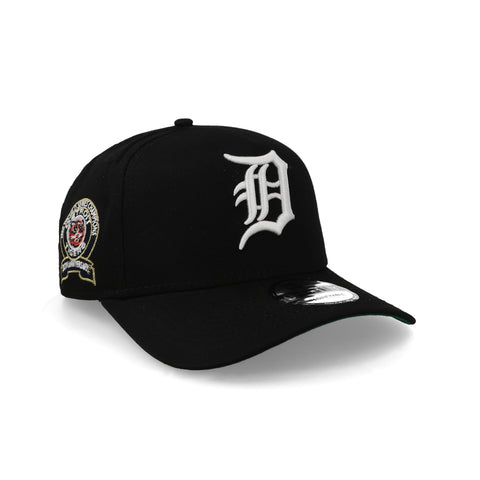 Gorra New Era 9FORTY MLB Tigers Anniversary Q326