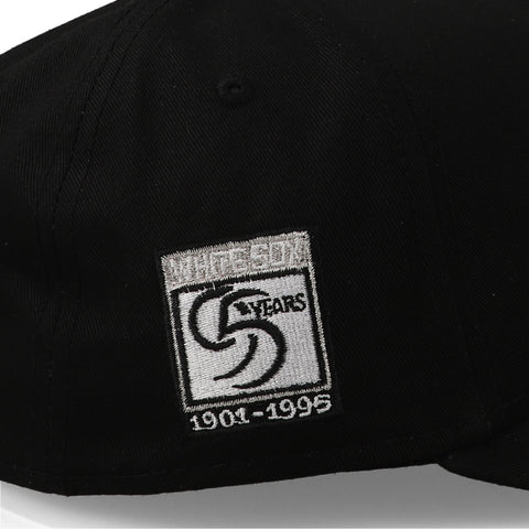 Gorra New Era 9Forty A-Frame MLB White Sox Anniversary