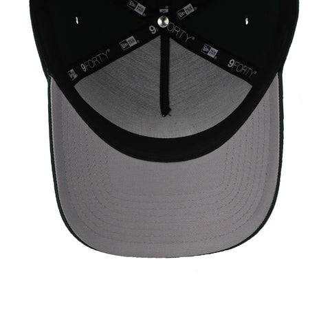 Gorra New Era 9Forty México Iconic M Verde Unitalla