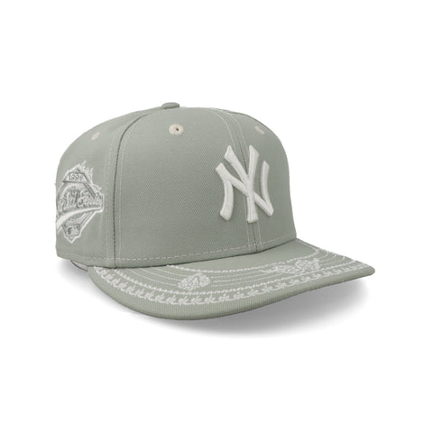 Gorra New Era 59Fifty MLB Yankees Father's Day Cerrada