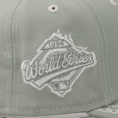 Gorra New Era 59Fifty MLB Yankees Father's Day Cerrada